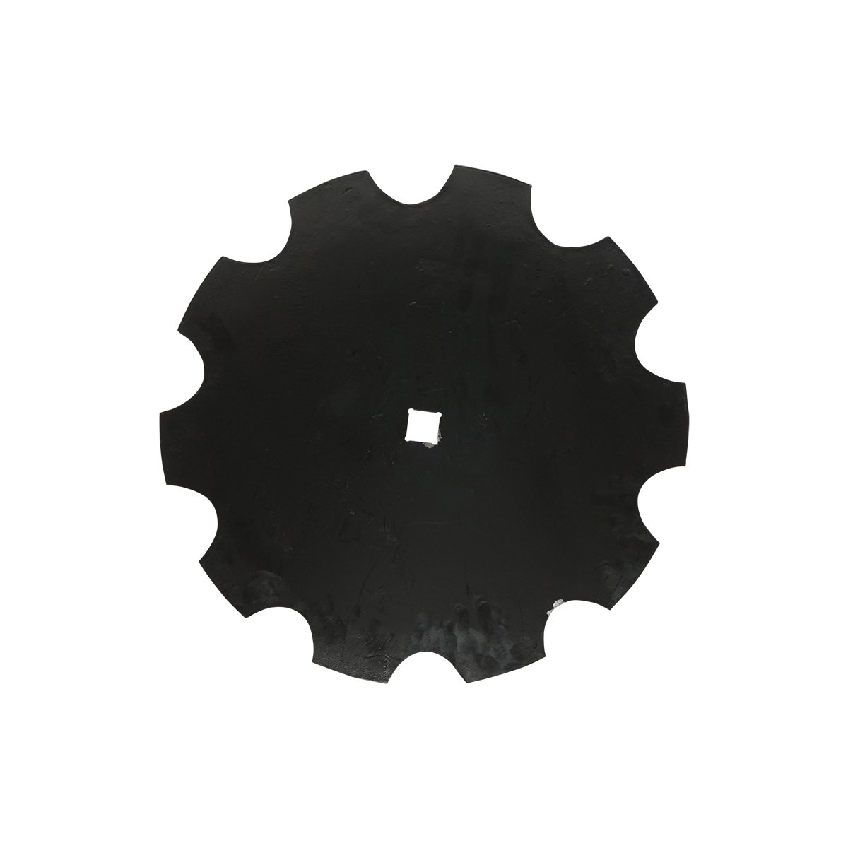 Taler disc crestat 510x5 patrat de 31